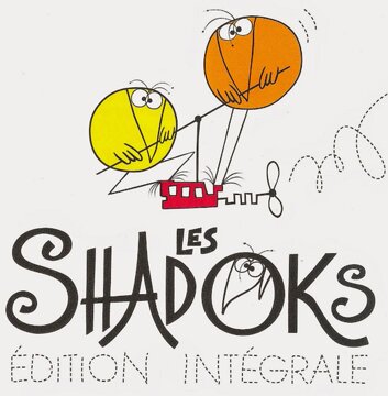 Les Shadocks
